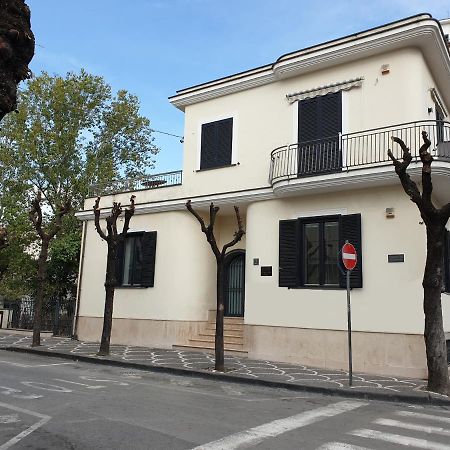 Vila Pompei Royal House Exteriér fotografie